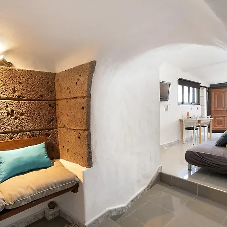 Bisangel House Tatil Evi Icod De Los Vinos