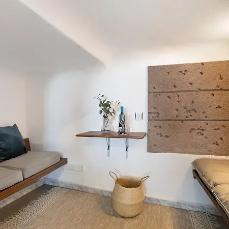 Bisangel House Tatil Evi Icod De Los Vinos