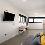 Bisangel House * Икод-де-лос-Винос