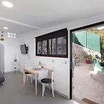 Bisangel House Дом отдыха Икод-де-лос-Винос