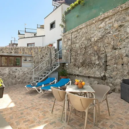 Holiday home Bisangel House *