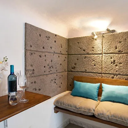 Holiday home Bisangel House