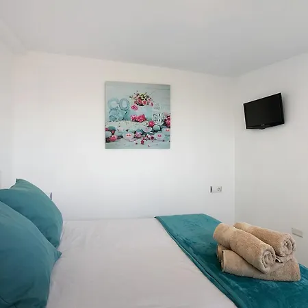 Bisangel House Дом отдыха *