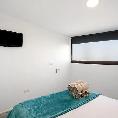 Bisangel House Holiday home Icod De Los Vinos
