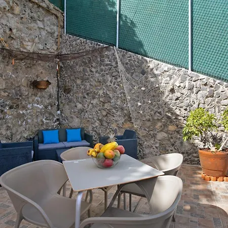 Holiday home Bisangel House Icod De Los Vinos