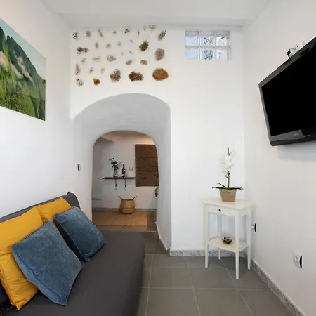 Bisangel House * Icod De Los Vinos
