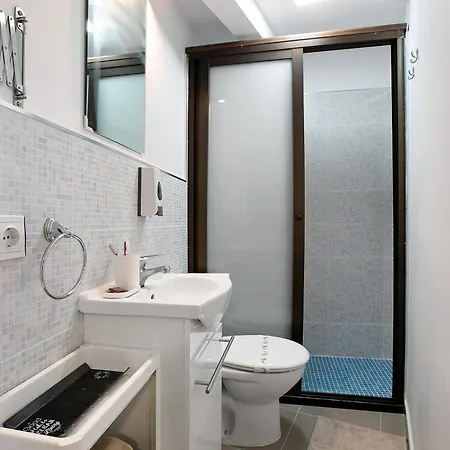 Holiday home Bisangel House *