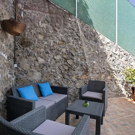 Bisangel House Дом отдыха Икод-де-лос-Винос