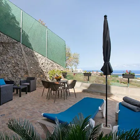 Holiday home Bisangel House *