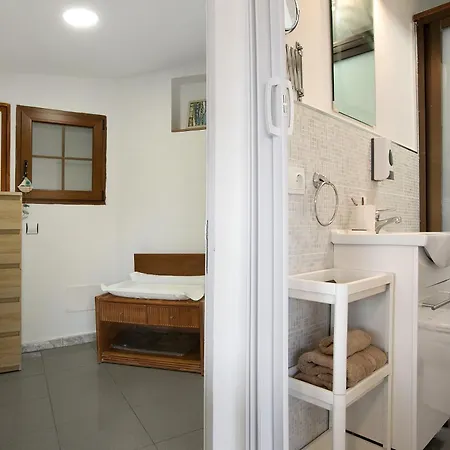 Bisangel House Vakantiehuis